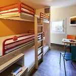 Hotelf1 Lille Englos 3* Haubourdin