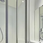 Hotel Hotelf1 Lille Englos 3*