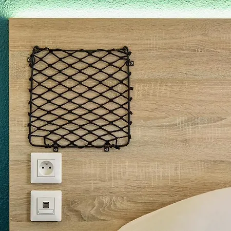 Hotell Hotelf1 Lille Englos Haubourdin