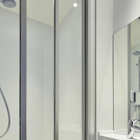 호텔 Hotelf1 Lille Englos