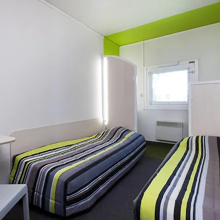 Hotelf1 Lille Englos 3* Haubourdin