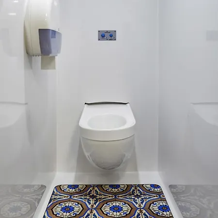 호텔 Hotelf1 Lille Englos Haubourdin