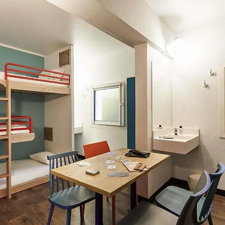 Hotelf1 Lille Englos Hotel 3*