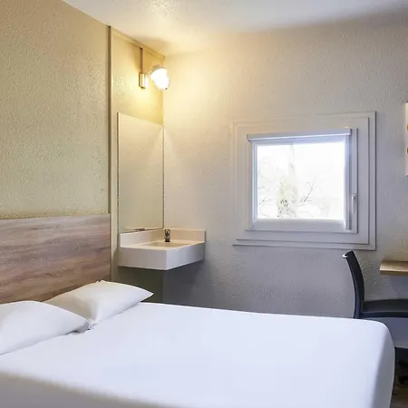Hotel Hotelf1 Lille Englos 3*