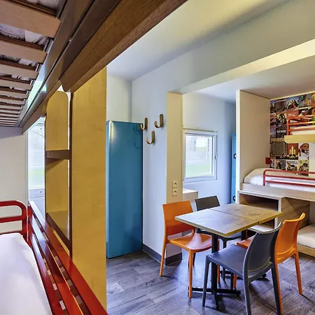 Hotelf1 Lille Englos Hotell 3*