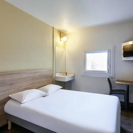 Hotel Hotelf1 Lille Englos Haubourdin