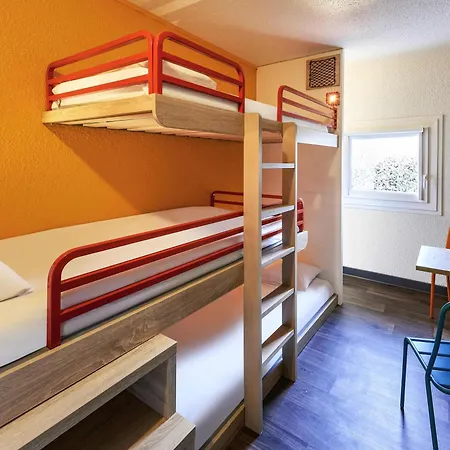 Hotelf1 Lille Englos 3*