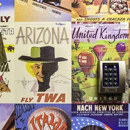 Отель Hotelf1 Lille Englos