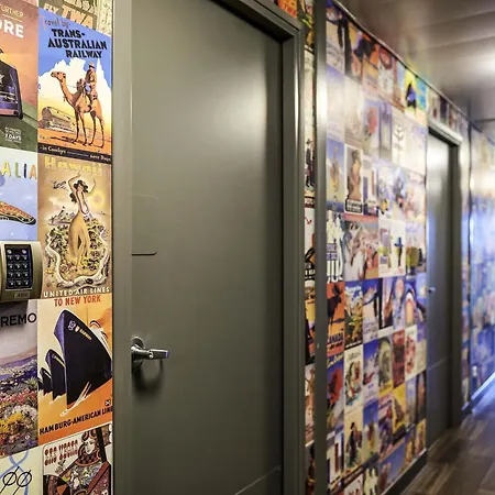 Hotelf1 Lille Englos Haubourdin