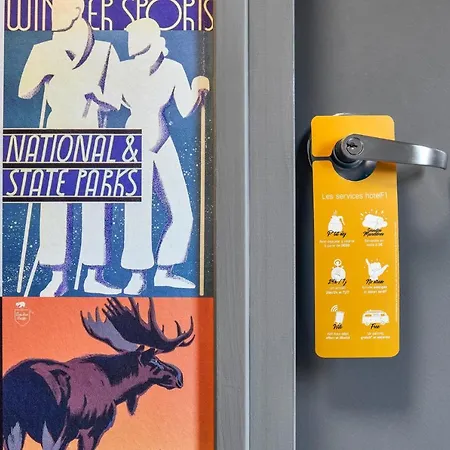 Hotell Hotelf1 Lille Englos 3*