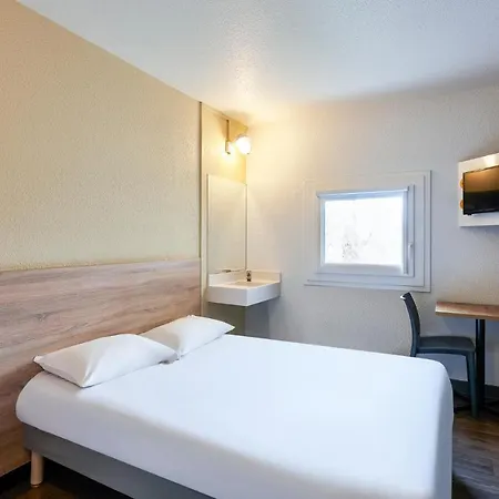 فندق Hotelf1 Lille Englos 3*