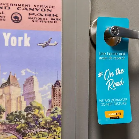 Hotelf1 Lille Englos Haubourdin