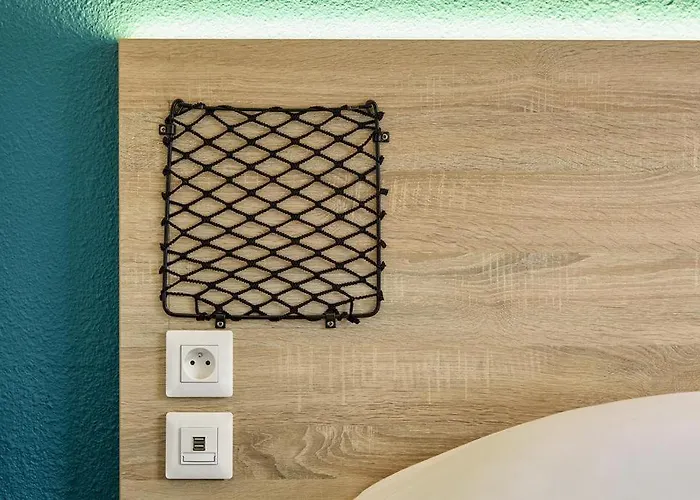 Hotel Hotelf1 Lille Englos Haubourdin