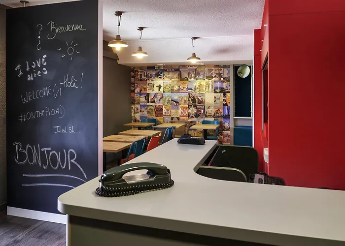 Hotelf1 Lille Englos 3*