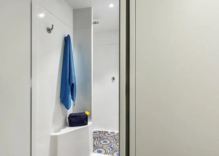 Hotel Hotelf1 Lille Englos