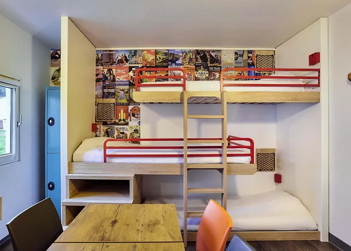 Hotelf1 Lille Englos Hotel