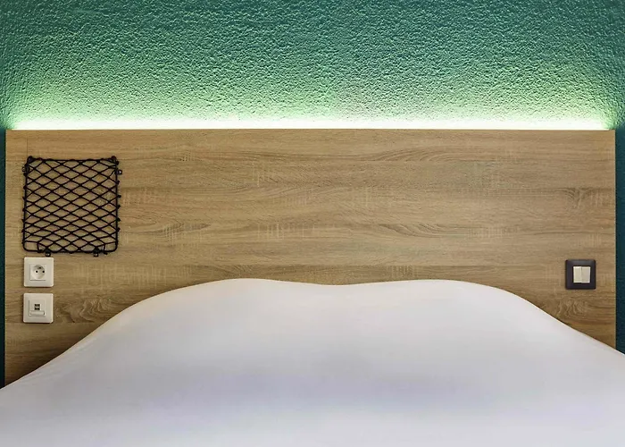 Hotelf1 Lille Englos Haubourdin