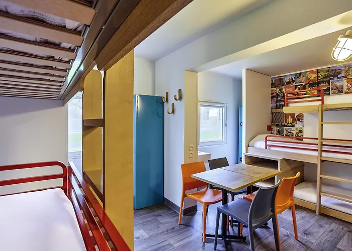 Hotelf1 Lille Englos Hotel 3*