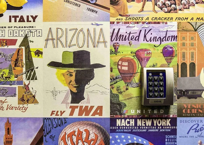 Hotel Hotelf1 Lille Englos