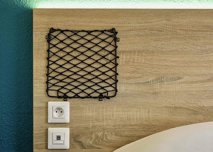 Hotel Hotelf1 Lille Englos Haubourdin