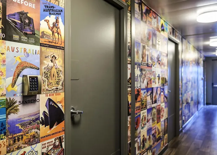 Hotelf1 Lille Englos Haubourdin