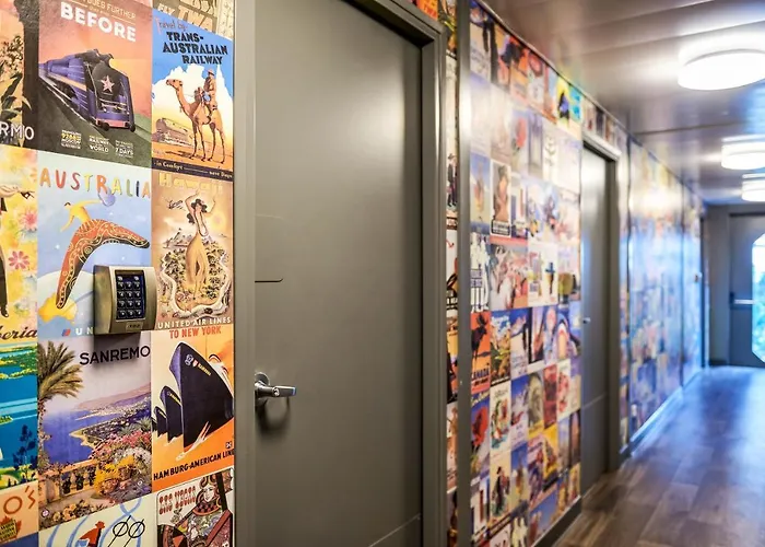 Hotel Hotelf1 Lille Englos